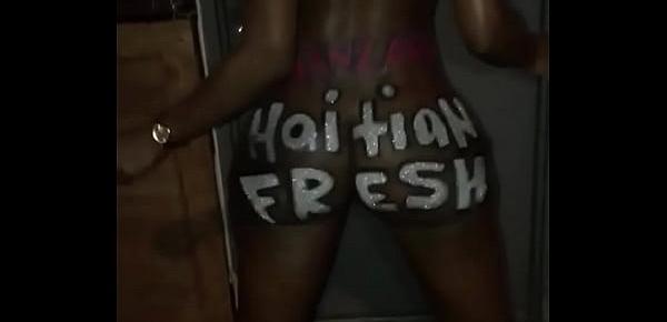  Haitian Fresh